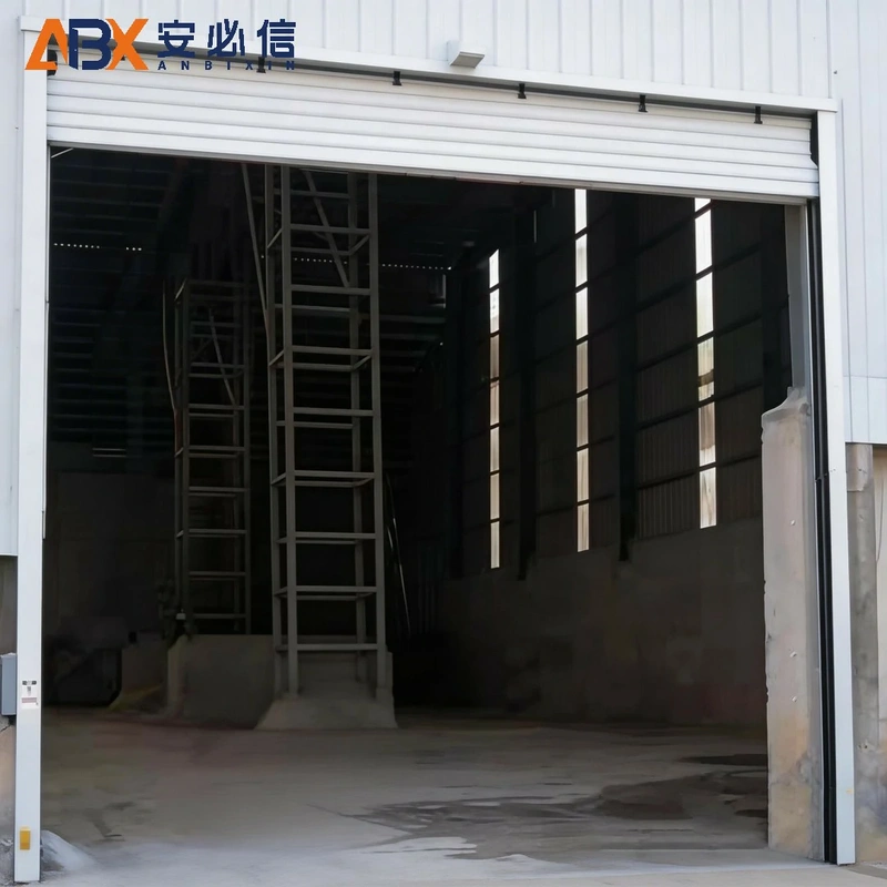 大理白族自治州柔性门