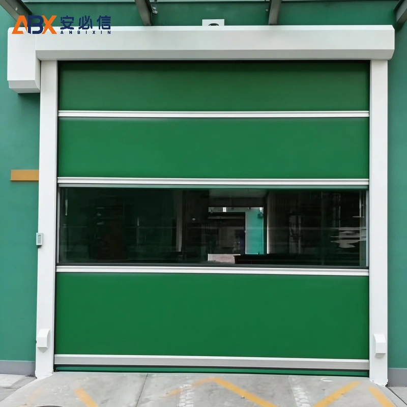 大理白族自治州快速门
